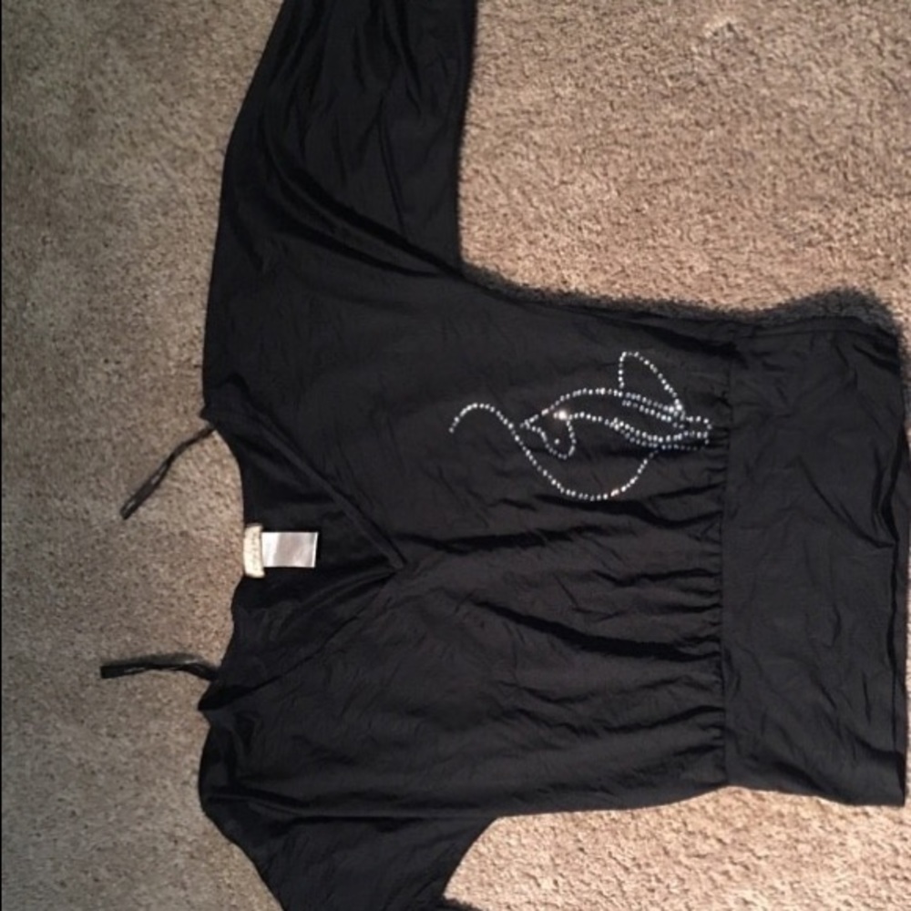 Baby Phat Club Shirt